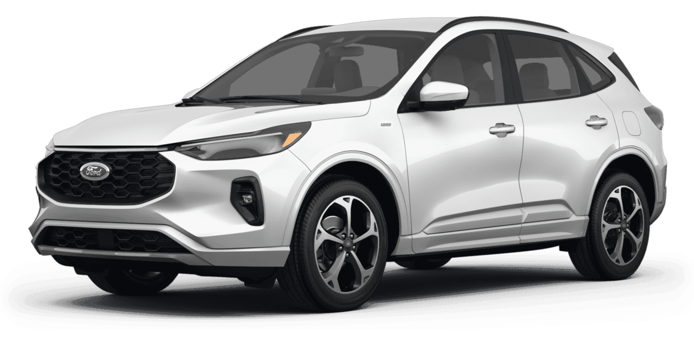 2023 Ford Escape ST-Line Select in Belmont NC For Sale - Image 1