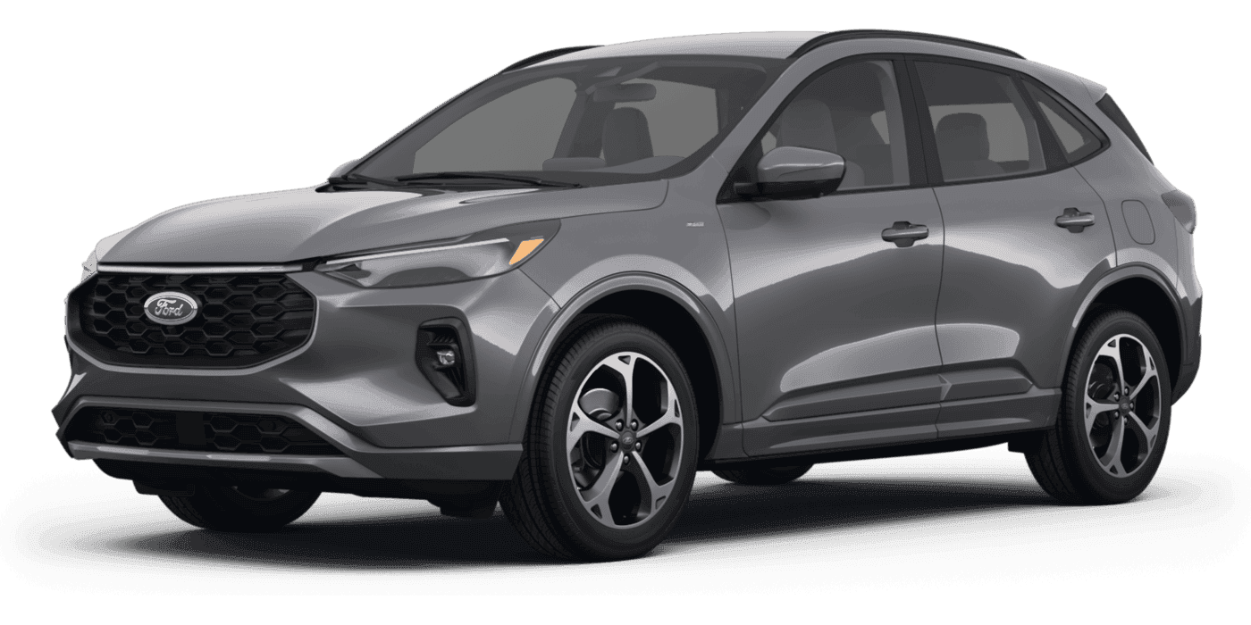 2023 Ford Escape ST-Line Select in Chicago IL For Sale - Image 1