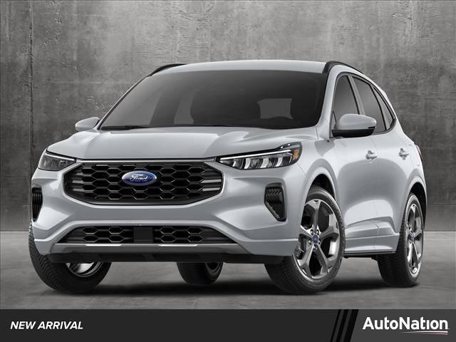 2023 Ford Escape ST-Line in Corpus Christi TX For Sale - Image 1