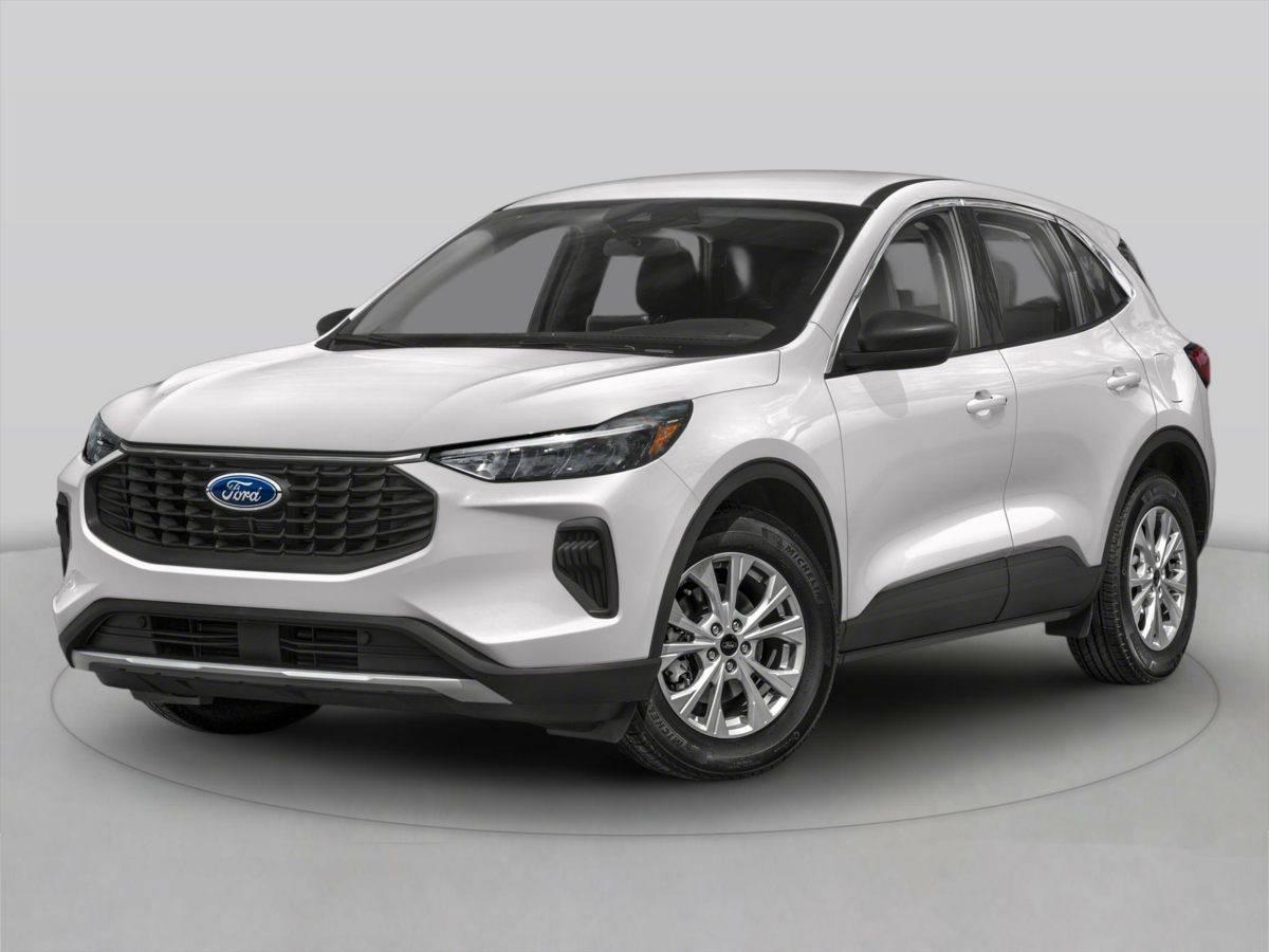 2023 Ford Escape ST-Line in El Paso TX For Sale - Image 1