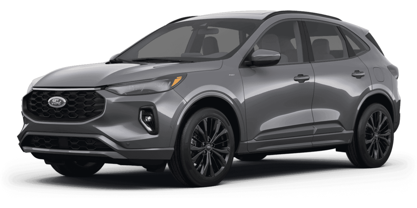 2023 Ford Escape ST-Line in Torrance CA For Sale - Image 1