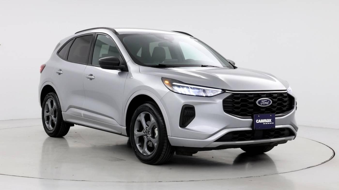 2023 Ford Escape ST-Line in Inglewood CA For Sale - Image 1