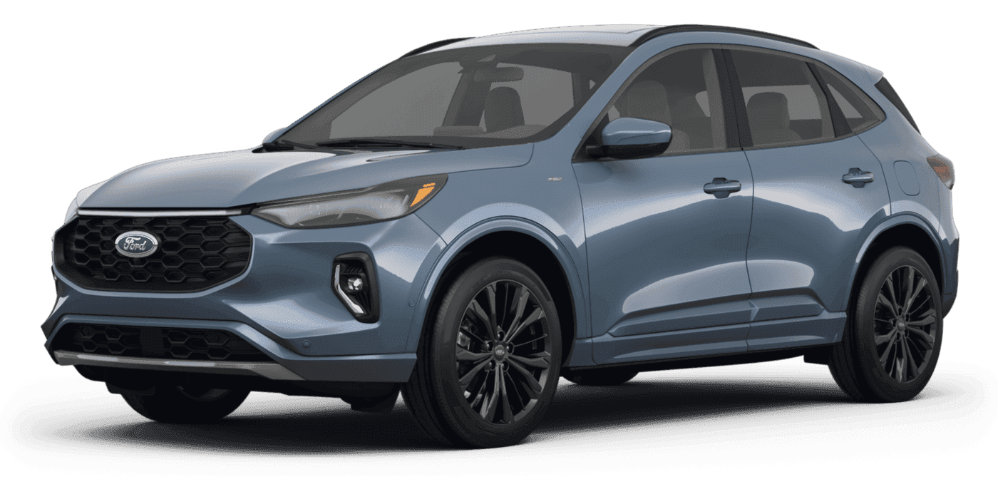 2023 Ford Escape ST-Line in Exeter NH For Sale - Image 1