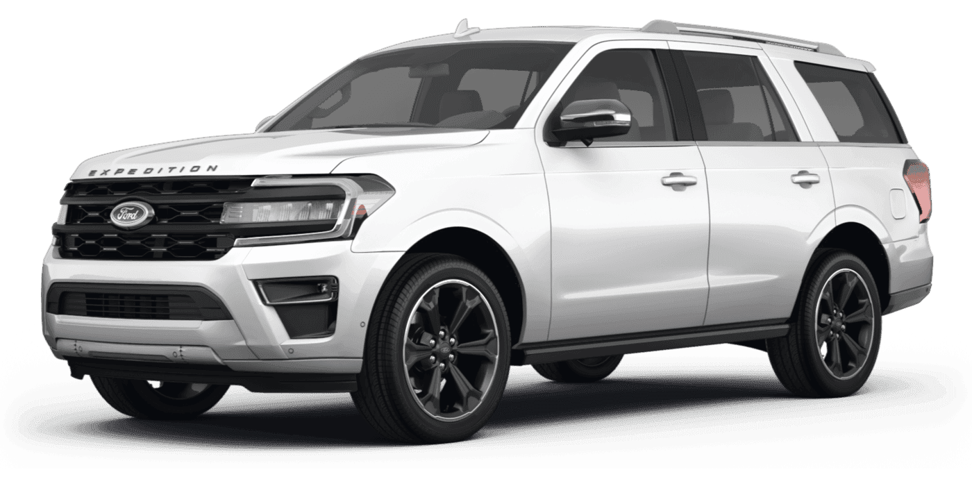 2023 Ford Expedition Limited in Statesville NC For Sale - Image 1