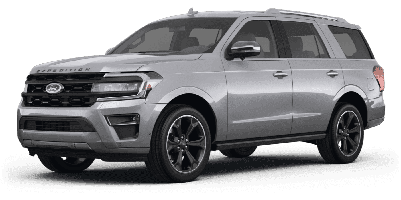 2023 Ford Expedition Limited in Burlingame CA For Sale - Image 1