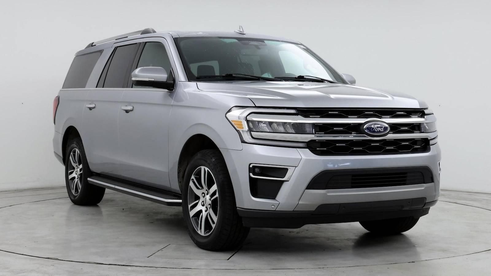 2023 Ford Expedition Limited in Birmingham AL For Sale - Image 1