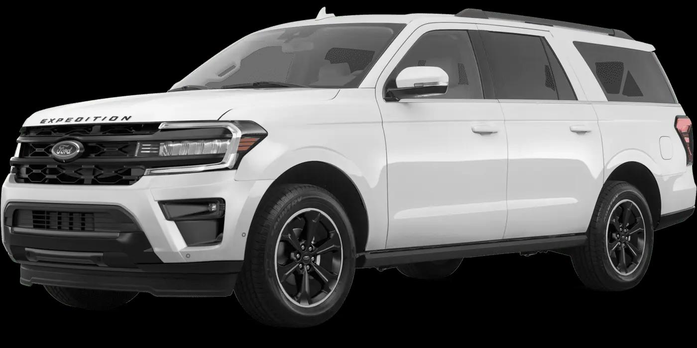 2023 Ford Expedition Limited in Naperville IL For Sale - Image 1