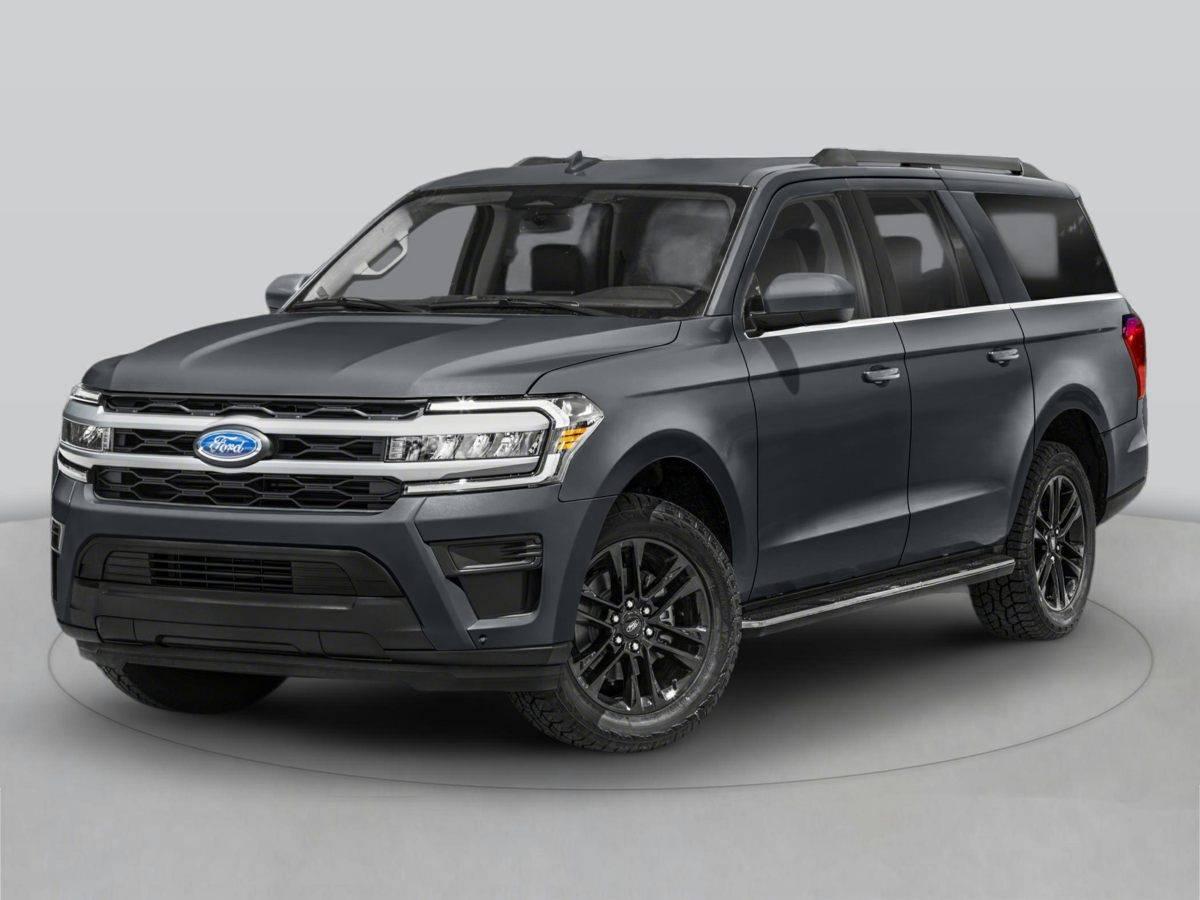 2023 Ford Expedition Limited in Los Lunas NM For Sale - Image 1