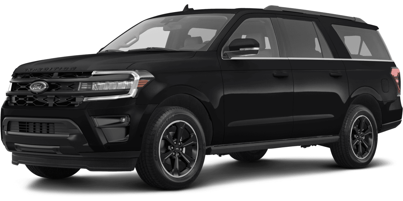 2023 Ford Expedition Limited in Chantilly VA For Sale - Image 1