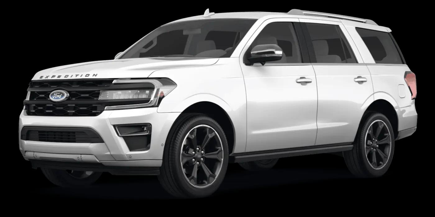 2023 Ford Expedition Limited in Cookeville TN For Sale - Image 1