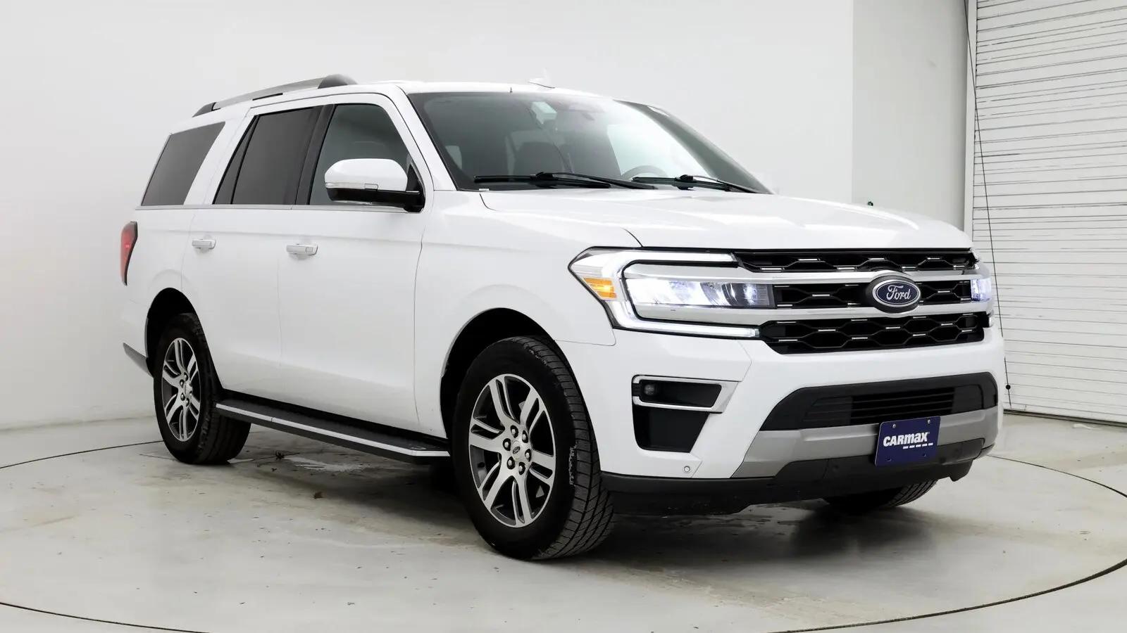 2023 Ford Expedition Limited in Birmingham AL For Sale - Image 1