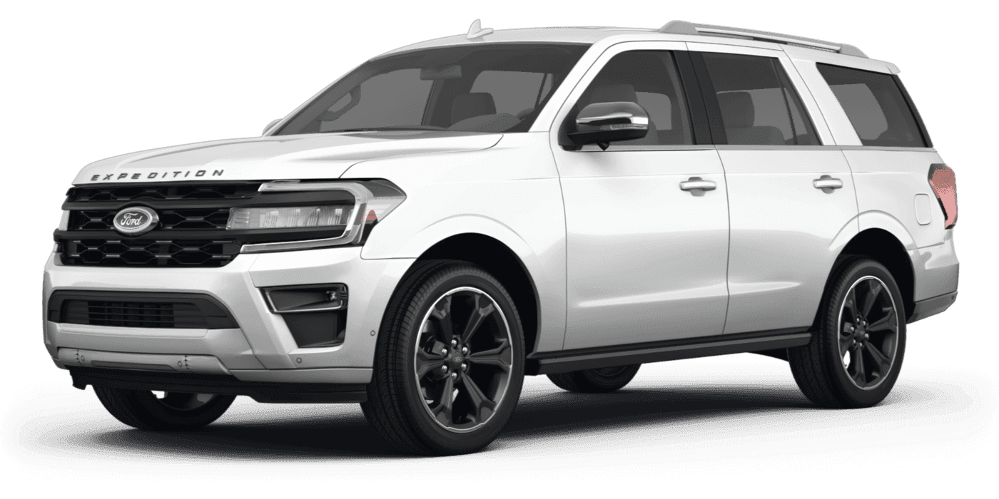 2023 Ford Expedition Limited in Albertville AL For Sale - Image 1