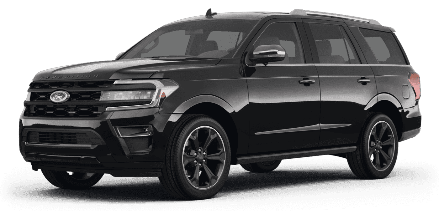 2023 Ford Expedition Limited in Delray Beach FL For Sale - Image 1
