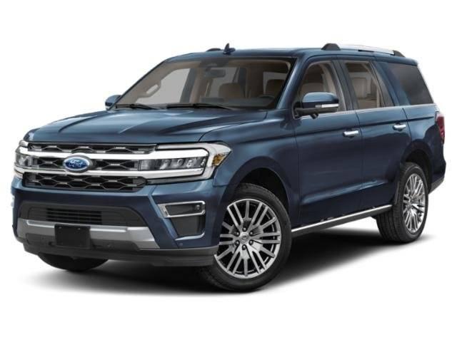 2023 Ford Expedition Limited in Apex NC For Sale - Image 1