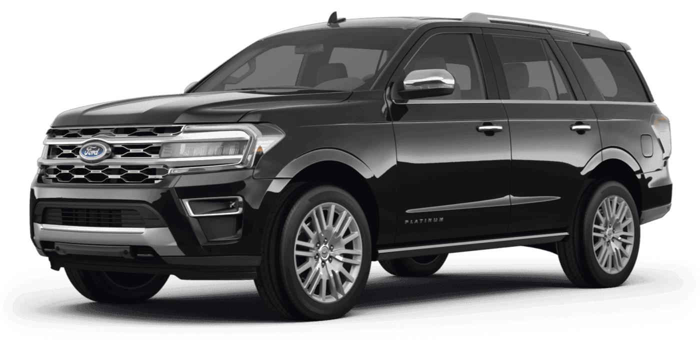 2023 Ford Expedition Platinum in Conway SC For Sale - Image 1