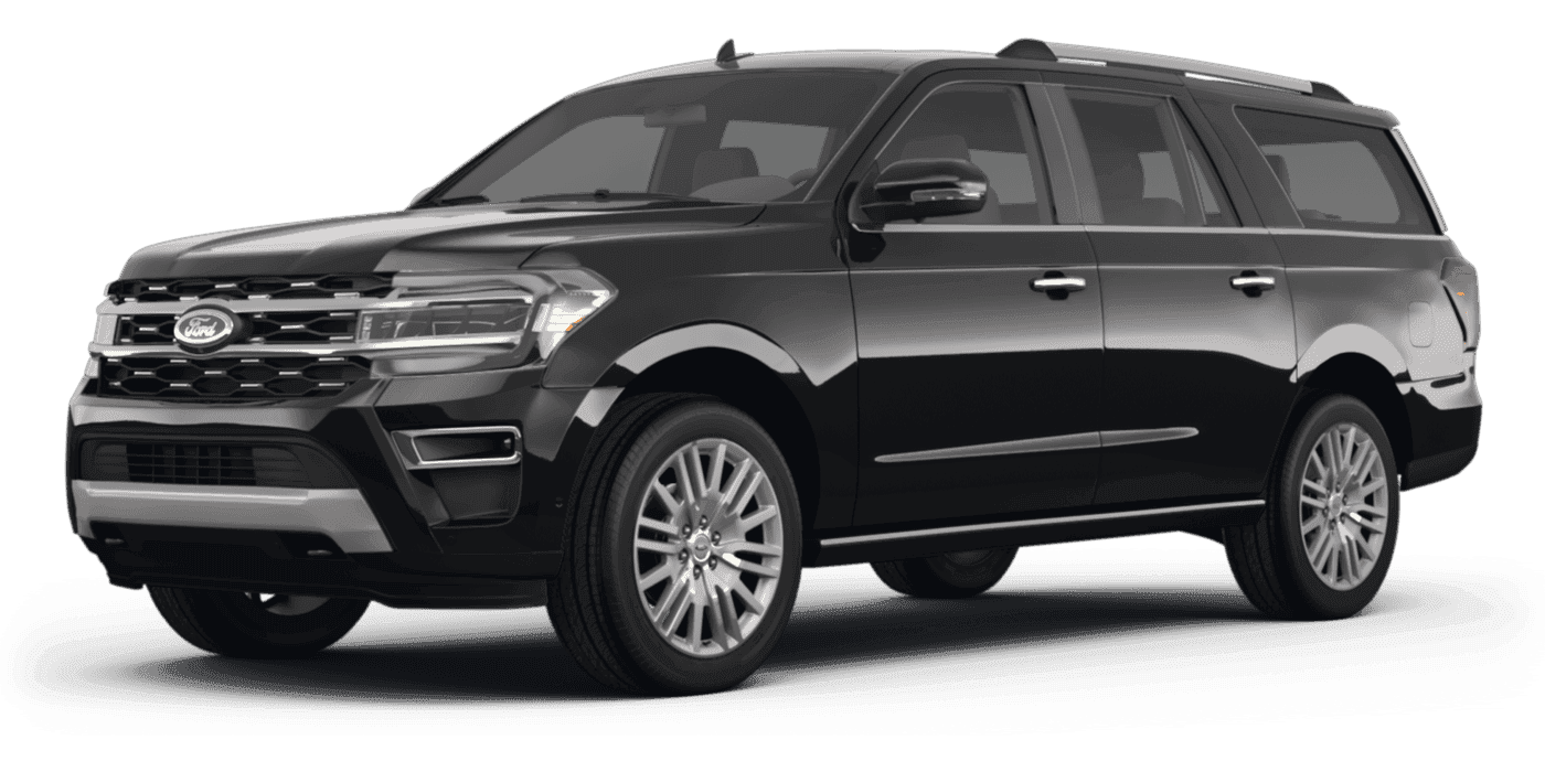 2023 Ford Expedition XLT in Plantation FL For Sale - Image 1