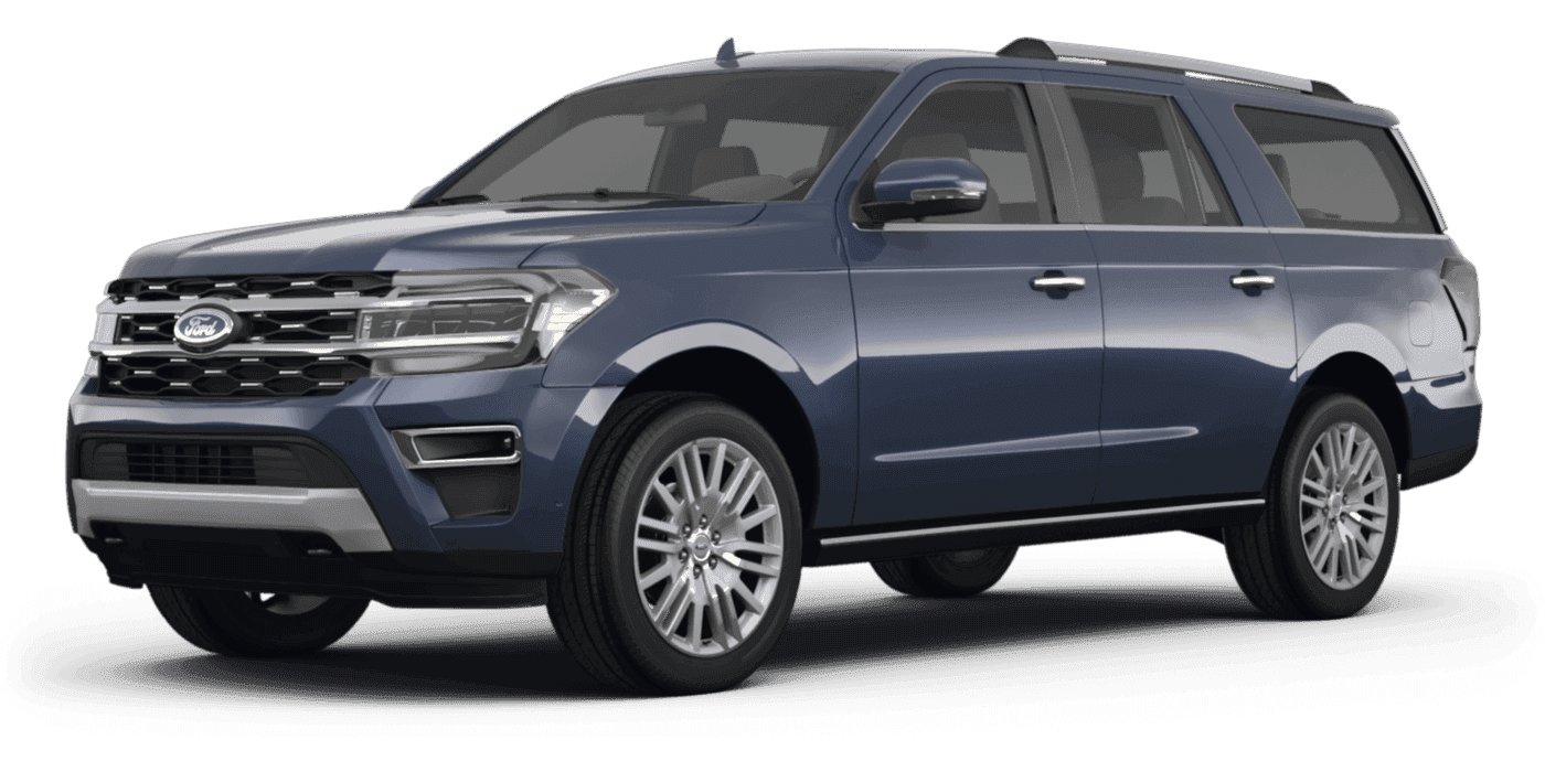 2023 Ford Expedition XLT in Fenton MI For Sale - Image 1