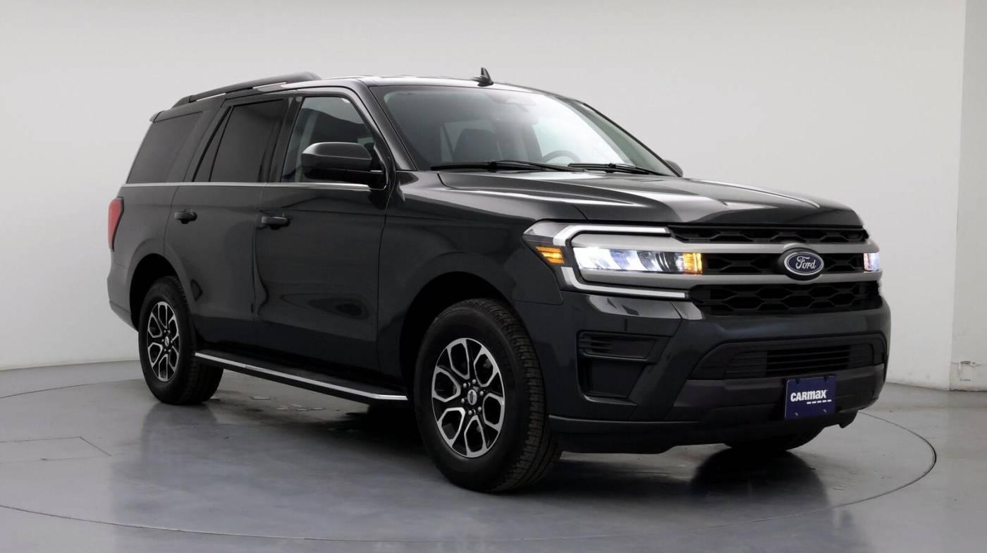 2023 Ford Expedition XLT in Inglewood CA For Sale - Image 1