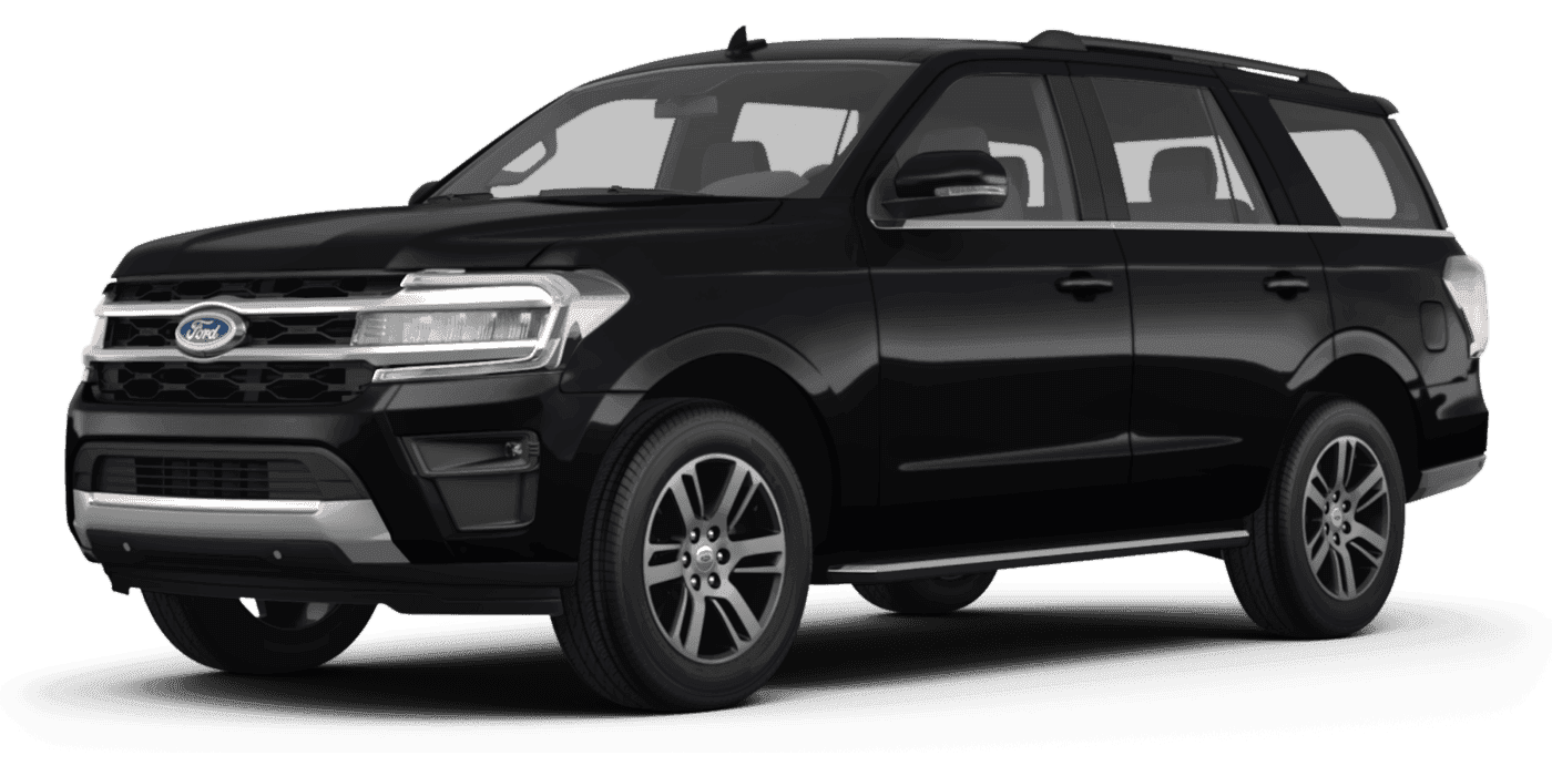 2023 Ford Expedition XLT in Huntersville NC For Sale - Image 1