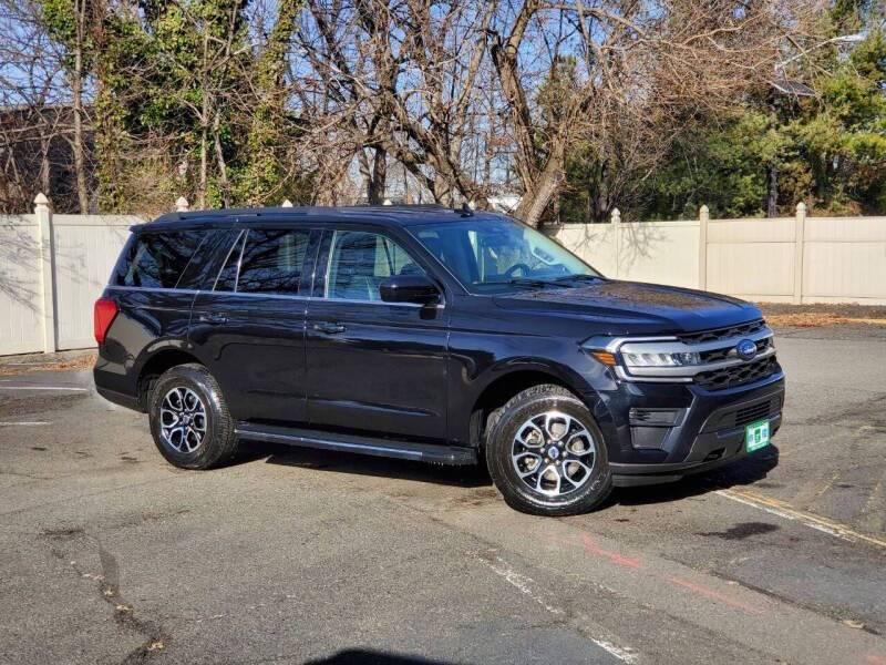 2023 Ford Expedition XLT in Colonia NJ For Sale - Image 1