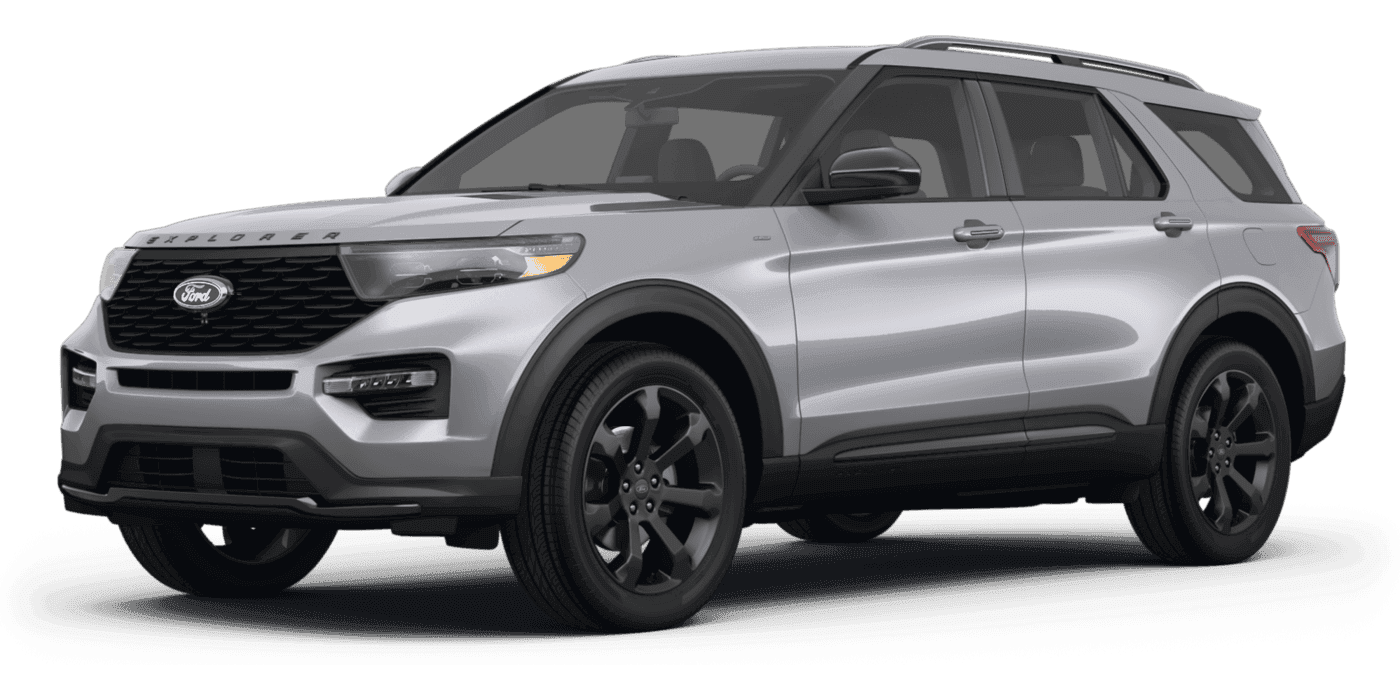 2023 Ford Explorer ST-Line in Palm Coast FL For Sale - Image 1