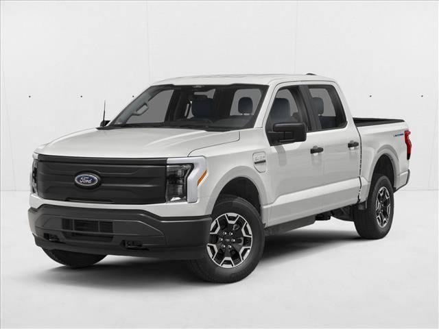 2023 Ford F-150 Lightning LARIAT in Miami FL For Sale - Image 1