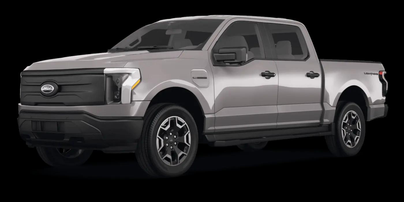 2023 Ford F-150 Lightning Pro in Nashville TN For Sale - Image 1