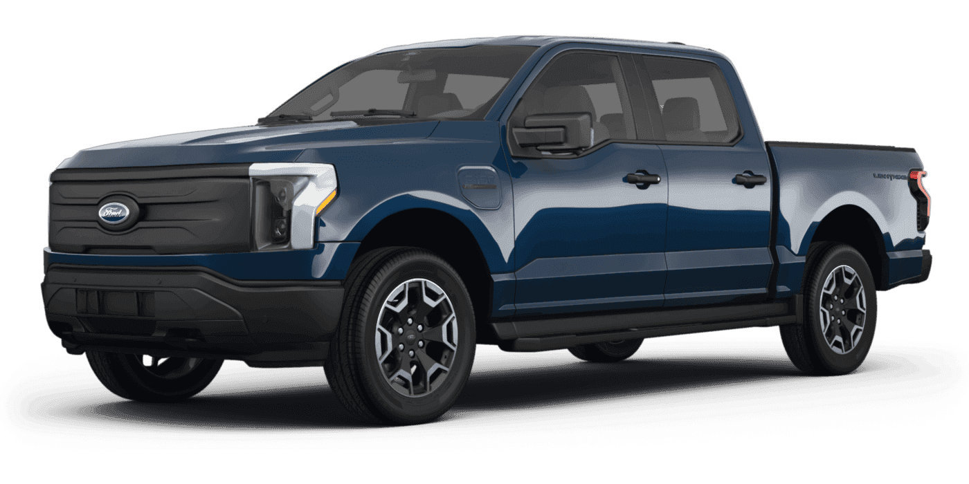 2023 Ford F-150 Lightning XLT in Ocala FL For Sale - Image 1
