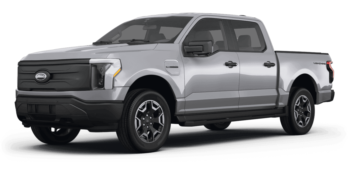 2023 Ford F-150 Lightning XLT in Sealy TX For Sale - Image 1