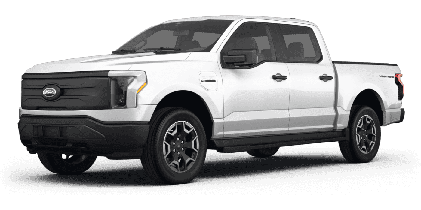 2023 Ford F-150 Lightning XLT in Bakersfield CA For Sale - Image 1