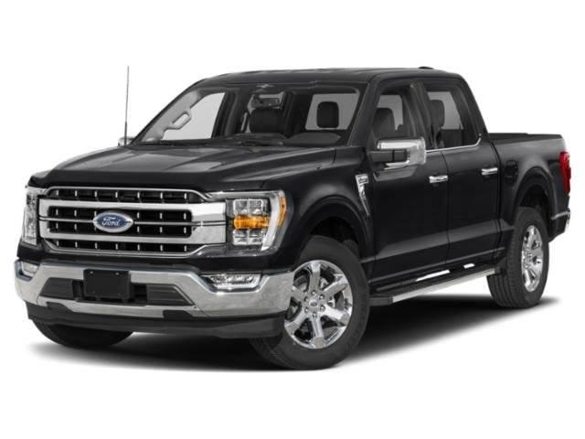2023 Ford F-150 Lariat in Daytona Beach FL For Sale - Image 1