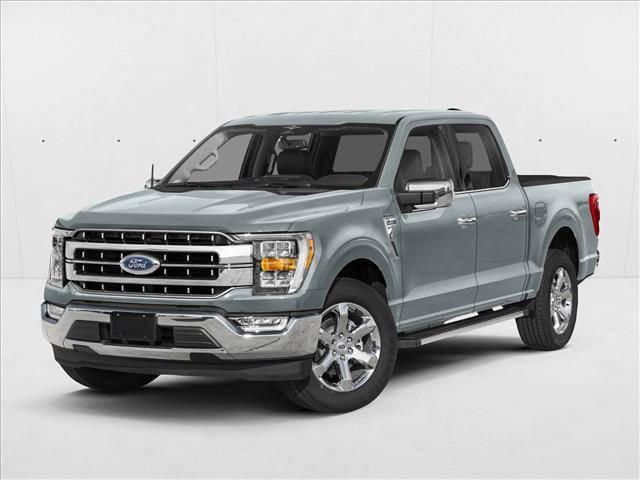 2023 Ford F-150 Lariat in Pembroke Pines FL For Sale - Image 1