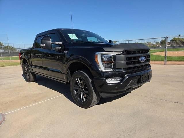 2023 Ford F-150 Lariat in Apache Junction AZ For Sale - Image 1