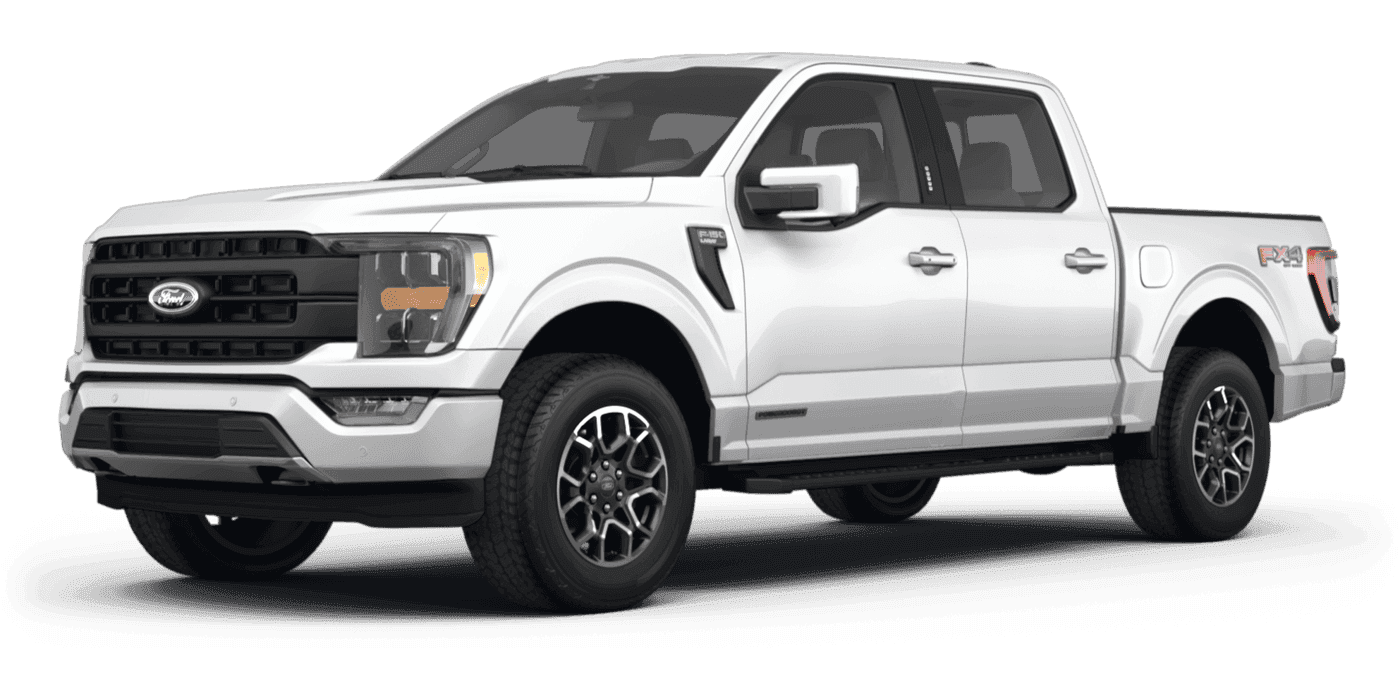 2023 Ford F-150 Lariat in Woods Cross UT For Sale - Image 1