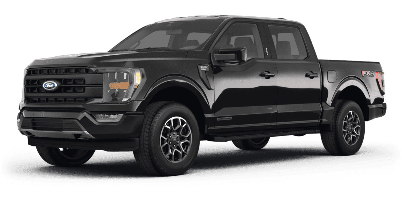 2023 Ford F-150 Lariat in Hazard KY For Sale - Image 1