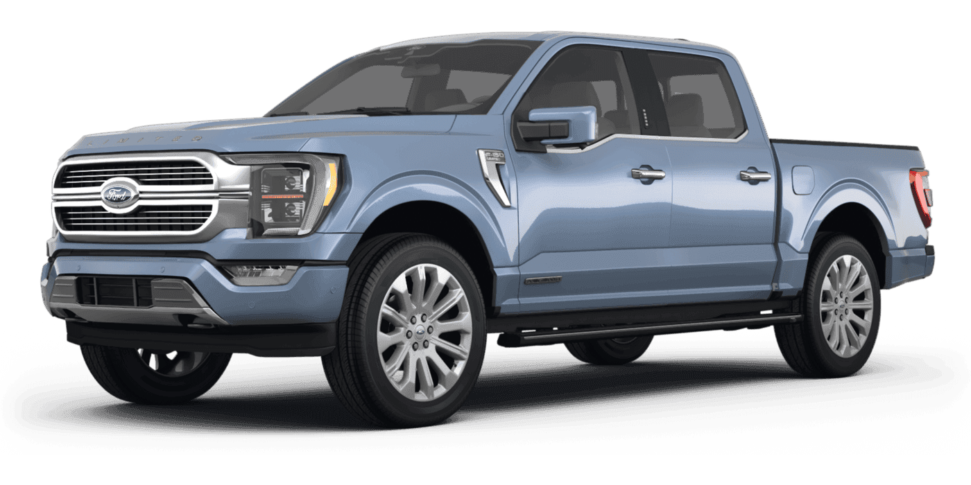 2023 Ford F-150 Limited in Knoxville TN For Sale - Image 1