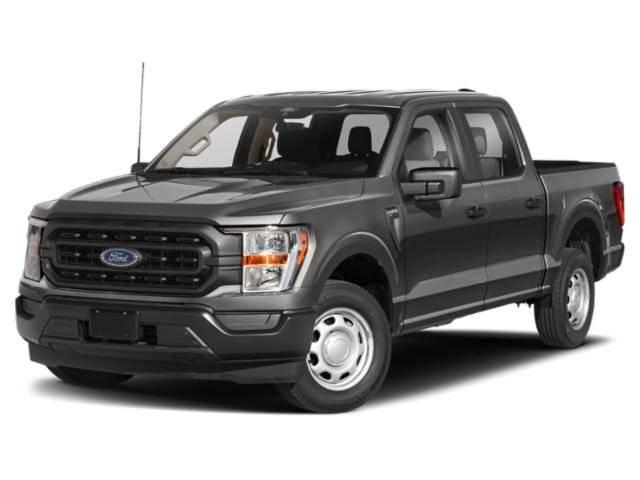 2023 Ford F-150 Platinum in Manor TX For Sale - Image 1