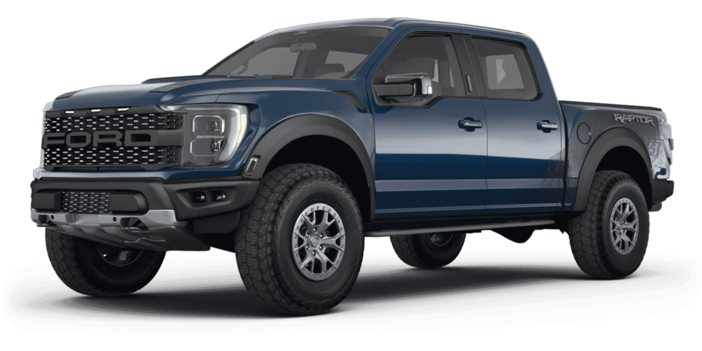 2023 Ford F-150 Raptor in Sussex NJ For Sale - Image 1