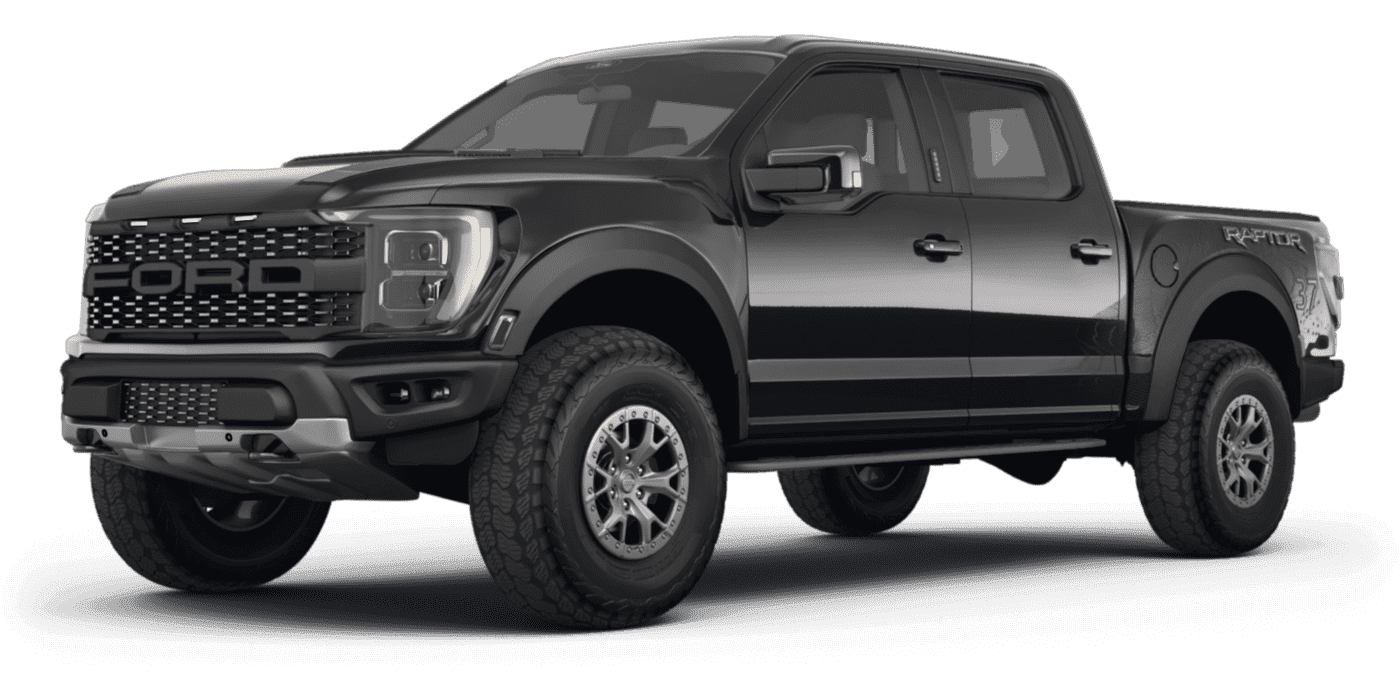2023 Ford F-150 Raptor in Morgan UT For Sale - Image 1