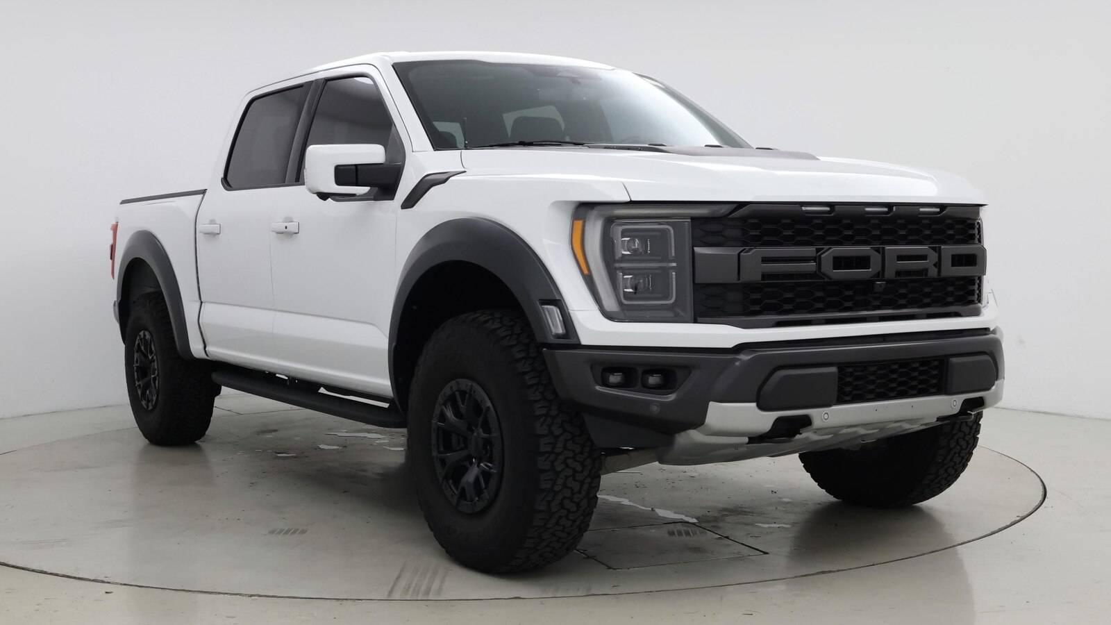2023 Ford F-150 Raptor in Birmingham AL For Sale - Image 1