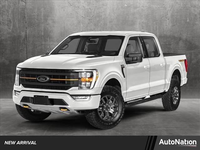 2023 Ford F-150 Tremor in Bradenton FL For Sale - Image 1