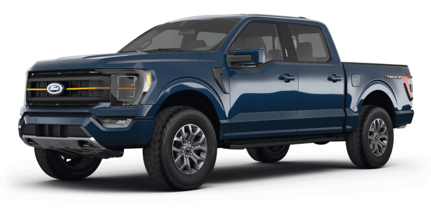 2023 Ford F-150 Tremor in Fenton MI For Sale - Image 1