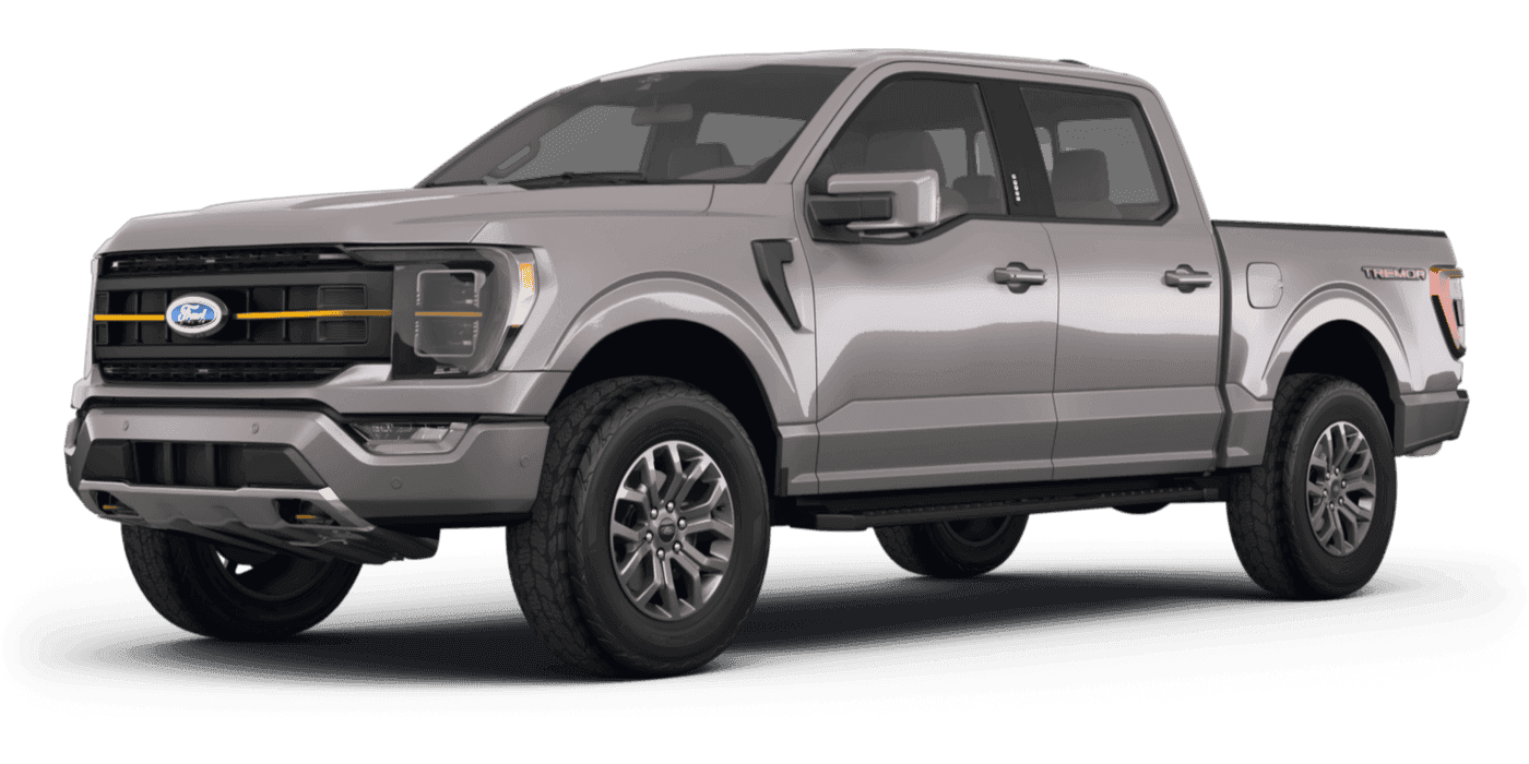 2023 Ford F-150 Tremor in Castle Rock CO For Sale - Image 1