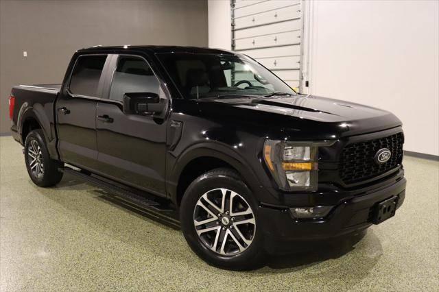 2023 Ford F-150 XL in Tomball TX For Sale - Image 1
