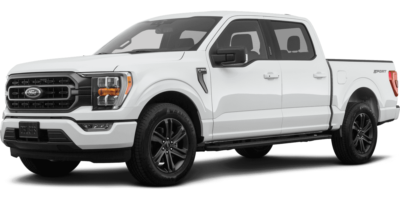 2023 Ford F-150 XL in Gonzales LA For Sale - Image 1