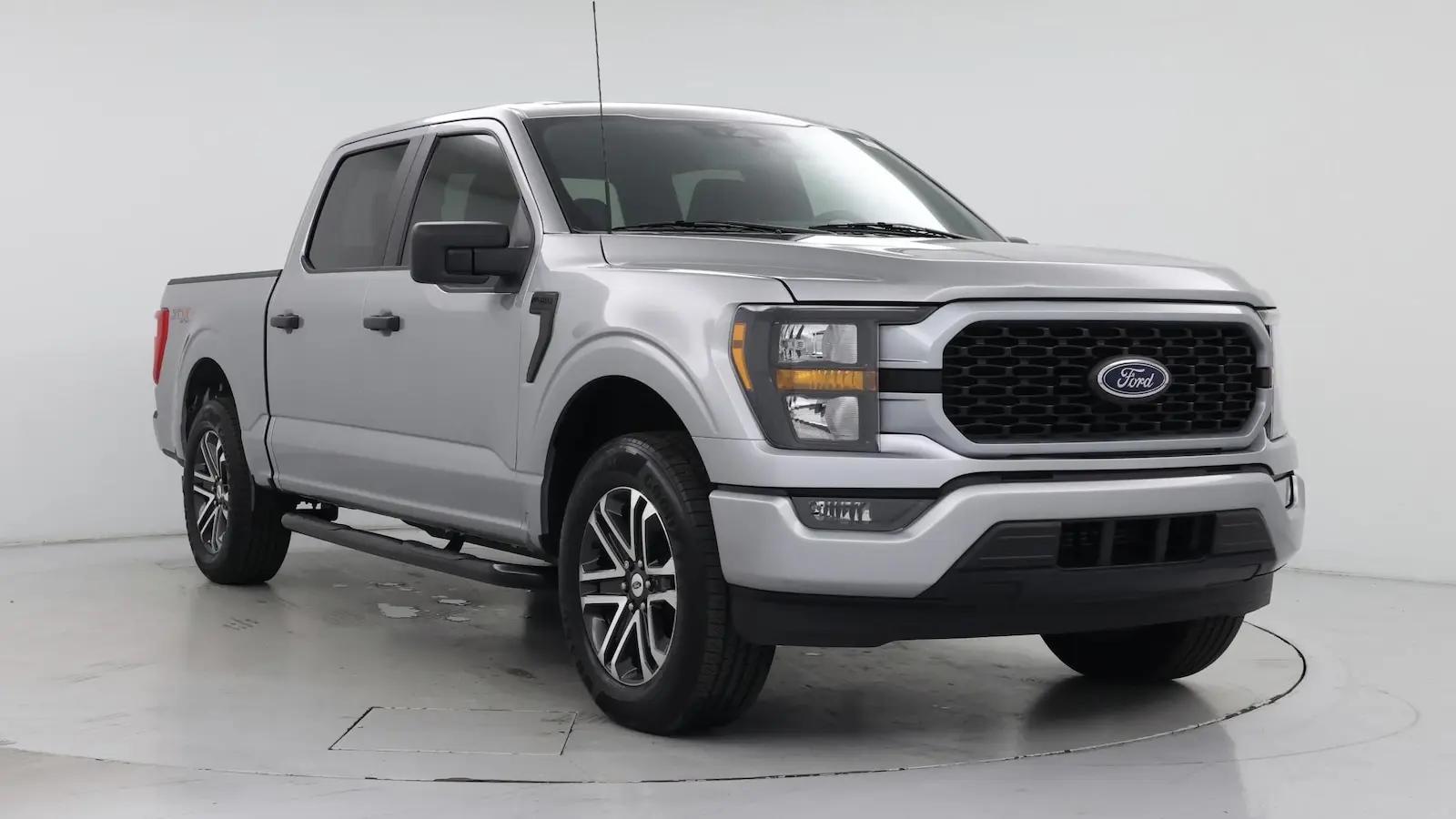 2023 Ford F-150 XL in Birmingham AL For Sale - Image 1