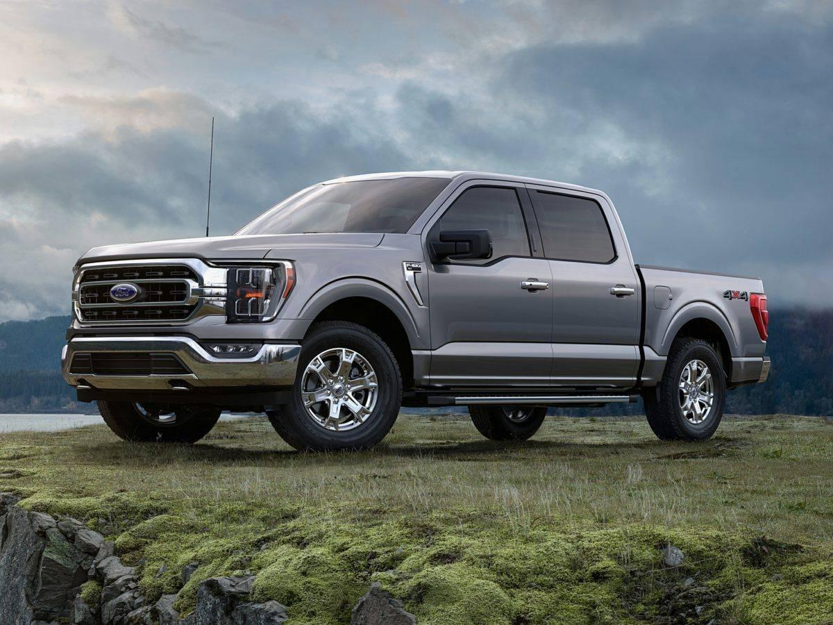 2023 Ford F-150 XL in Oklahoma City OK For Sale - Image 1