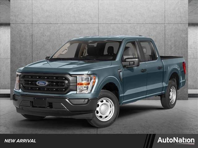 2023 Ford F-150 XL in Miami FL For Sale - Image 1