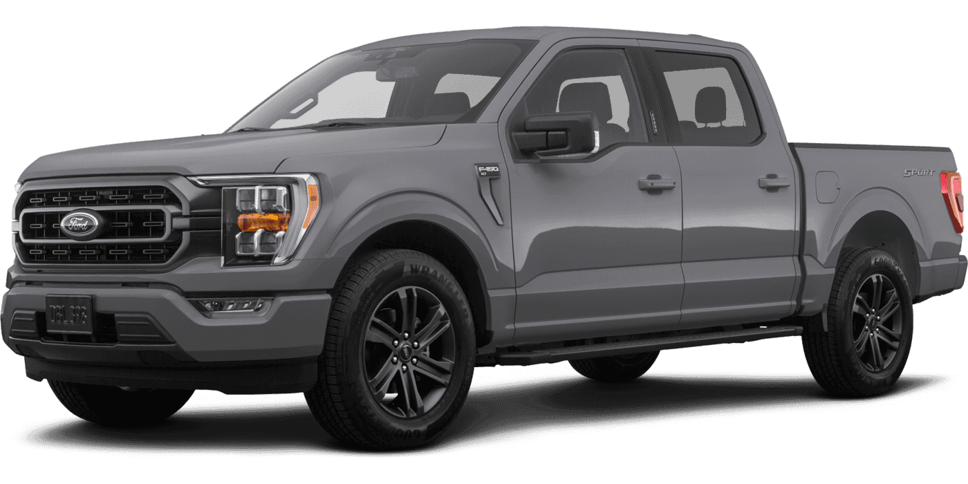 2023 Ford F-150 XL in Rochester NH For Sale - Image 1