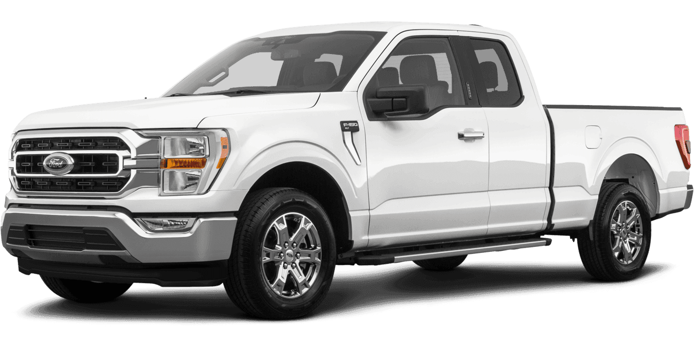 2023 Ford F-150 XL in Atlanta GA For Sale - Image 1